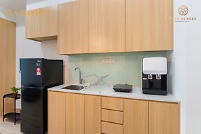 The Colony & The Luxe, Kuala Lumpur by Canopy Lives