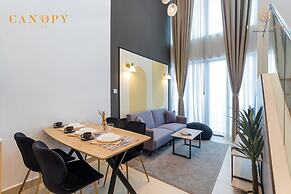The Colony & The Luxe, Kuala Lumpur by Canopy Lives