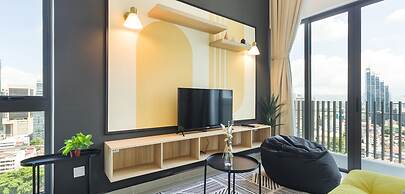 The Colony & The Luxe, Kuala Lumpur by Canopy Lives