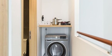 The Colony & The Luxe, Kuala Lumpur by Canopy Lives