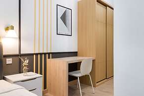 The Colony & The Luxe, Kuala Lumpur by Canopy Lives