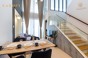 The Colony & The Luxe, Kuala Lumpur by Canopy Lives
