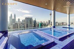 The Colony & The Luxe, Kuala Lumpur by Canopy Lives