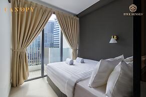 The Colony & The Luxe, Kuala Lumpur by Canopy Lives