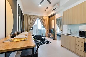 The Colony & The Luxe, Kuala Lumpur by Canopy Lives