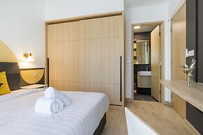 The Colony & The Luxe, Kuala Lumpur by Canopy Lives