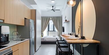 The Colony & The Luxe, Kuala Lumpur by Canopy Lives