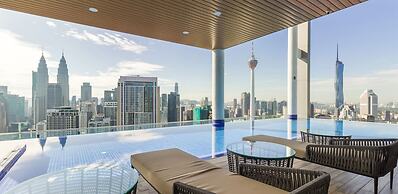The Colony & The Luxe, Kuala Lumpur by Canopy Lives