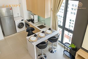 The Colony & The Luxe, Kuala Lumpur by Canopy Lives