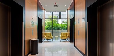 The Colony & The Luxe, Kuala Lumpur by Canopy Lives