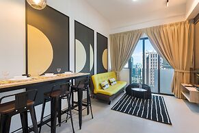 The Colony & The Luxe, Kuala Lumpur by Canopy Lives