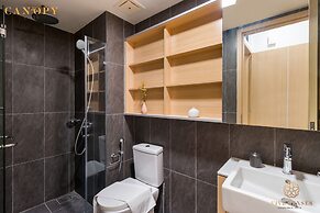 The Colony & The Luxe, Kuala Lumpur by Canopy Lives