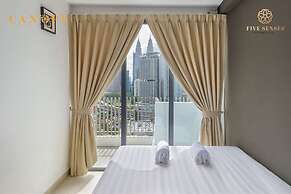 The Colony & The Luxe, Kuala Lumpur by Canopy Lives