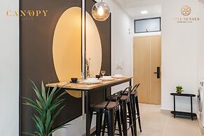 The Colony & The Luxe, Kuala Lumpur by Canopy Lives