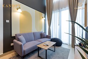 The Colony & The Luxe, Kuala Lumpur by Canopy Lives