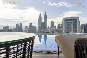The Colony & The Luxe, Kuala Lumpur by Canopy Lives