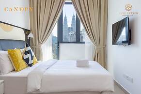 The Colony & The Luxe, Kuala Lumpur by Canopy Lives