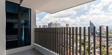 The Colony & The Luxe, Kuala Lumpur by Canopy Lives