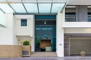 The Colony & The Luxe, Kuala Lumpur by Canopy Lives