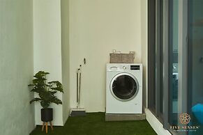 The Colony & The Luxe, Kuala Lumpur by Canopy Lives