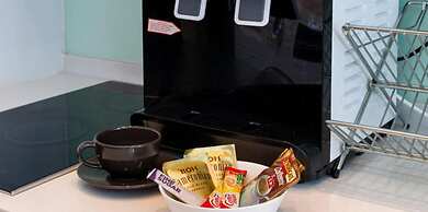 The Colony & The Luxe, Kuala Lumpur by Canopy Lives