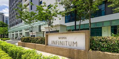 The Colony & The Luxe, Kuala Lumpur by Canopy Lives