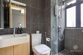 The Colony & The Luxe, Kuala Lumpur by Canopy Lives