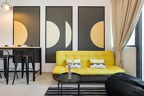 The Colony & The Luxe, Kuala Lumpur by Canopy Lives