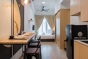 The Colony & The Luxe, Kuala Lumpur by Canopy Lives