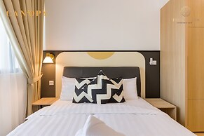 The Colony & The Luxe, Kuala Lumpur by Canopy Lives