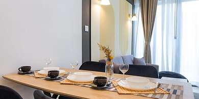 The Colony & The Luxe, Kuala Lumpur by Canopy Lives