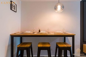 The Colony & The Luxe, Kuala Lumpur by Canopy Lives