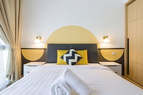 The Colony & The Luxe, Kuala Lumpur by Canopy Lives