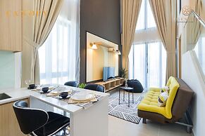 The Colony & The Luxe, Kuala Lumpur by Canopy Lives