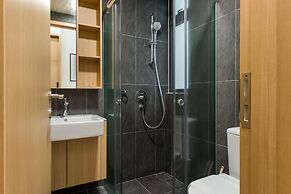 The Colony & The Luxe, Kuala Lumpur by Canopy Lives