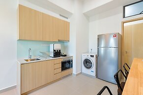 The Colony & The Luxe, Kuala Lumpur by Canopy Lives