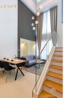 The Colony & The Luxe, Kuala Lumpur by Canopy Lives