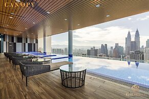 The Colony & The Luxe, Kuala Lumpur by Canopy Lives