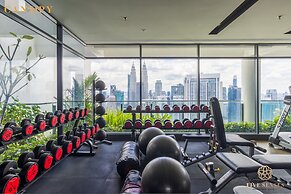 The Colony & The Luxe, Kuala Lumpur by Canopy Lives