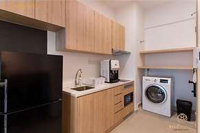 The Colony & The Luxe, Kuala Lumpur by Canopy Lives