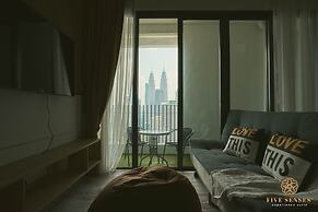The Colony & The Luxe, Kuala Lumpur by Canopy Lives