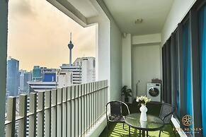 The Colony & The Luxe, Kuala Lumpur by Canopy Lives