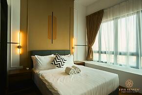 The Colony & The Luxe, Kuala Lumpur by Canopy Lives