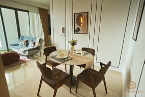 The Colony & The Luxe, Kuala Lumpur by Canopy Lives