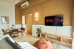 The Colony & The Luxe, Kuala Lumpur by Canopy Lives