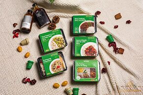 The Colony & The Luxe, Kuala Lumpur by Canopy Lives