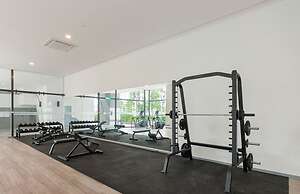 Southlink Bangsar South by Five Senses