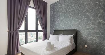 Southlink Bangsar South by Five Senses