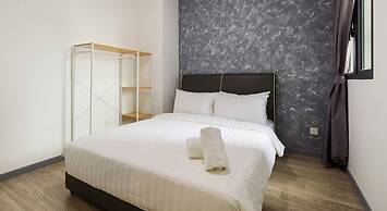 Southlink Bangsar South by Five Senses