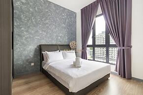 Southlink Bangsar South by Five Senses